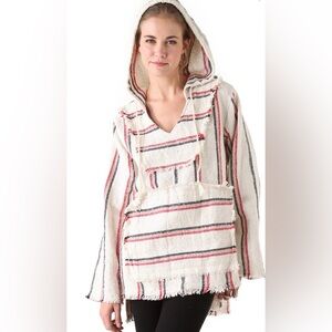 Jen’s Pirate Booty Hoodie